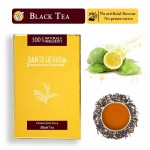 Danta Herbs Chocolate Earl grey black tea