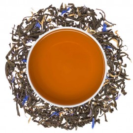 Danta Herbs Classic Earl Grey black tea