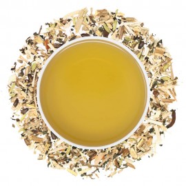 Danta Herbs Cleanse & Detox Wellness Tea