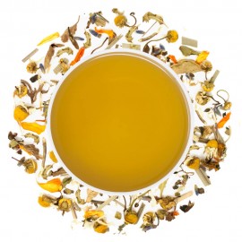 Danta Herbs Peace & Calm Wellness Tea