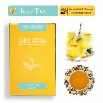 Danta Herbs Pineapple Iced Tea