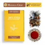 Danta Herbs INDIAN EXOTIC ASSAM  MASALA CHAI