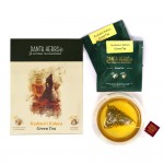 Danta Herbs Kashmiri Kahwa Green Tea bag