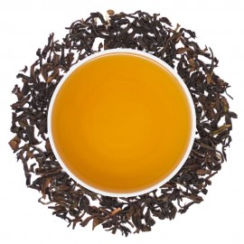 Danta Herbs Exotic High Mountain Oolong Tea