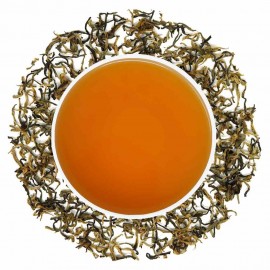Danta Herbs Exotic Golden Tips Black Tea