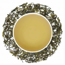 Danta Herbs Sencha Green Tea