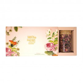 IKEBANA Enchanting Florals/ gift box