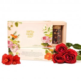 IKEBANA Enchanting Florals/ gift box