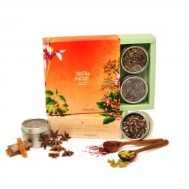 BOUQUET GARNISoulful Spices/gift box