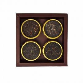 LA SOURCE Genesis of Tea/ gift box