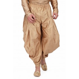 Designer mens drape dhoti