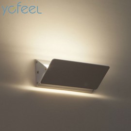 [YGFEEL] LED Wall Lamps 5W 10W 15W Modern European Style Foyer Living Room Bedroom Lamp Bedside Corridor Lighting Decoration