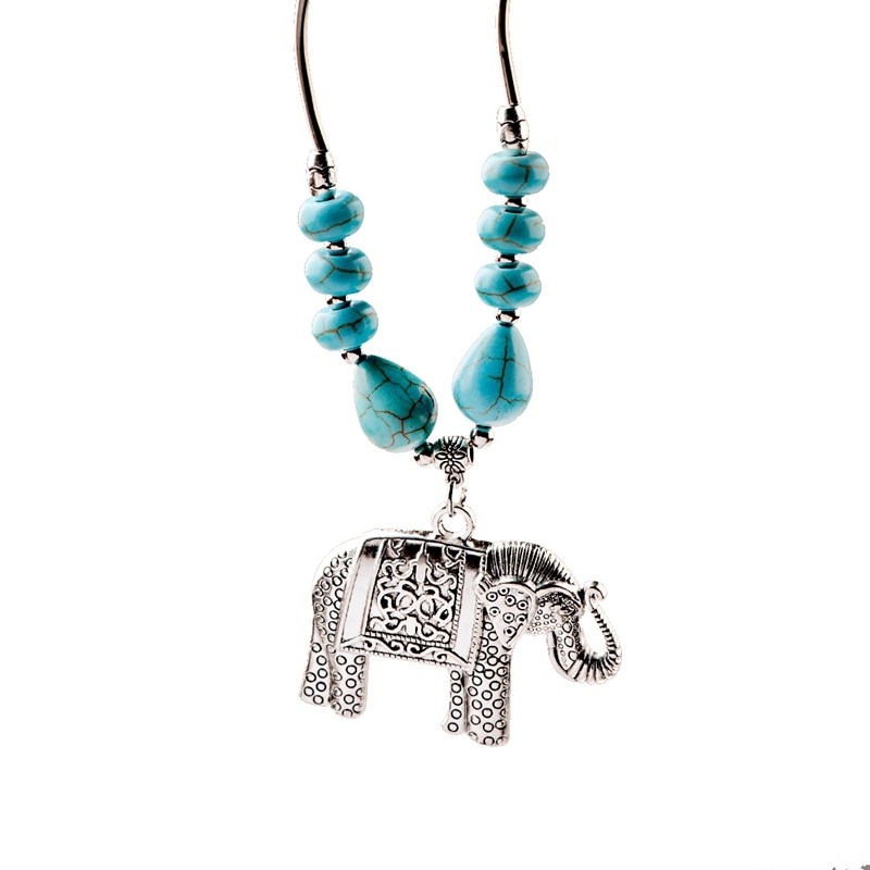 2020-Charm-Boho-Ethnic-Gypsy-Elephant-Pendant-Necklace-Womens-Statement-Jewelry-Turquoises-Necklaces-1005001913832826-7
