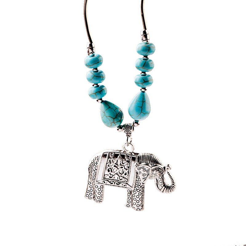 2020-Charm-Boho-Ethnic-Gypsy-Elephant-Pendant-Necklace-Womens-Statement-Jewelry-Turquoises-Necklaces-3256801727518074-7