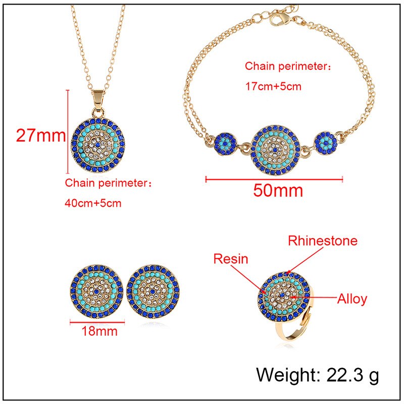 4pcs-Luxury-Classic-Luck-Evil-Eye-Jewelry-Set-Women-Round-Blue-Zircon-Chain-Necklace-Bracelet-Earrin-1005004987772503-2