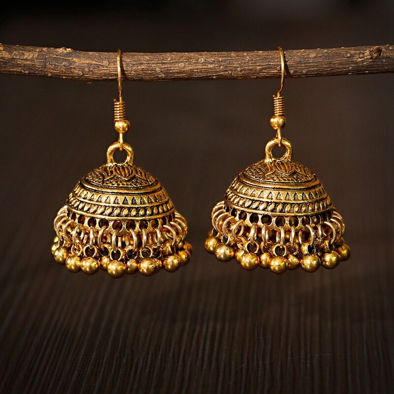 2020-Gypsy-Jewelry-Vintage-Indian-Jhumka-Bell-Tassel-Earrings-Ethnic-Silver-Color-Dangle-Earrings-Fo-4001254839235-3