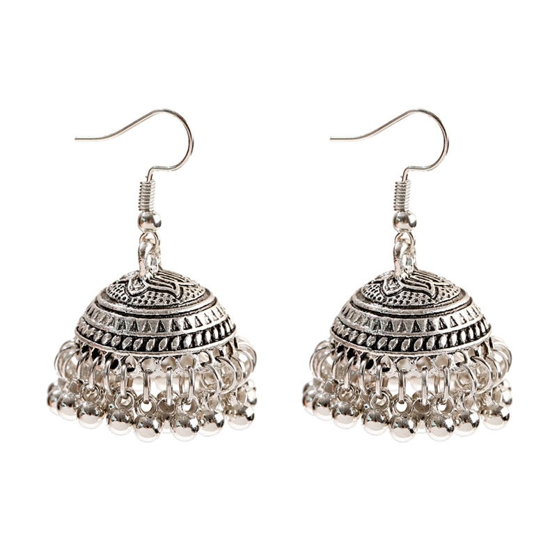 2020-Gypsy-Jewelry-Vintage-Indian-Jhumka-Bell-Tassel-Earrings-Ethnic-Silver-Color-Dangle-Earrings-Fo-4001254839235-5