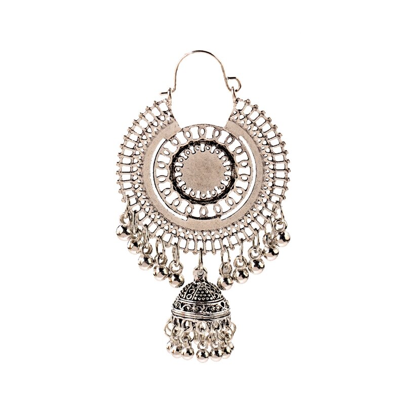 2022-Traditional-Indian-Ethnic-Tassel-Dangle-Earrings-For-Women-Big-Round-Gypsy-Jhumka-Jhumki-Earrin-2251832840255681-10