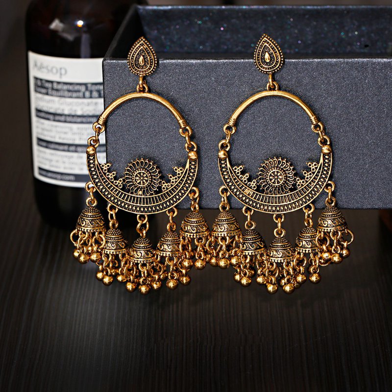Boho-Ethnic-Big-Carved-Turkish-Earring-Handmade-Classic-Gold-Color-Vintage-Bell-Tassel-Earrings-For--3256802437390578-2