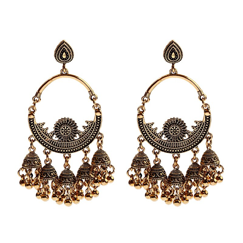 Boho-Ethnic-Big-Carved-Turkish-Earring-Handmade-Classic-Gold-Color-Vintage-Bell-Tassel-Earrings-For--3256802437390578-6