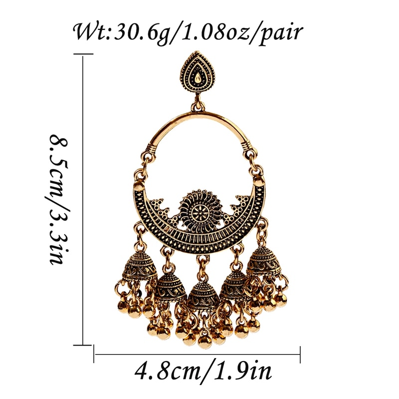 Boho-Ethnic-Big-Carved-Turkish-Earring-Handmade-Classic-Gold-Color-Vintage-Bell-Tassel-Earrings-For--3256802437390578-7
