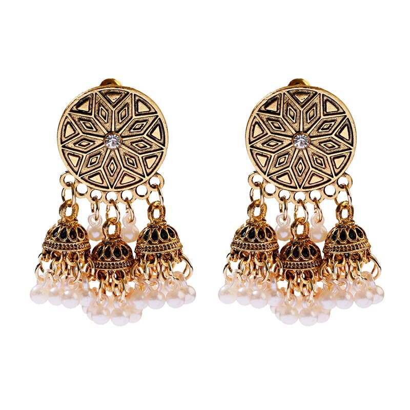 Boho-Ethnic-Pearl-Tassel-Earrings-For-Women-Pendient-Gyspy-Silver-Color-Flower-Carved-Ladies-Indian--1005002259930926-7