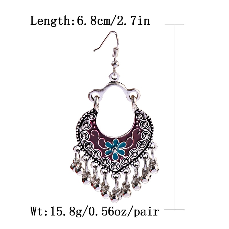 Boho-Gypsy-Tassel-Indian-Drop-Earrings-2020-Women-Orecchini-Jewelry-Ladies-Retro-Blue-Flower-Silver--4000199890850-11