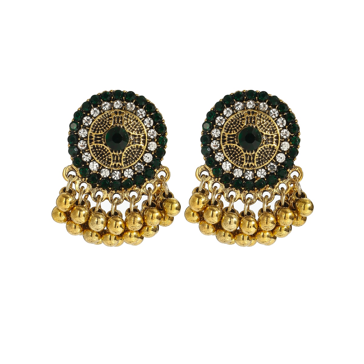 Classic-Ethnic-CZ-Indian-Earrings-For-Women-Gypsy-Round-Alloy-Jhumka-Earring-Fashion-Jewelry-Orecchi-1005004770706519-6