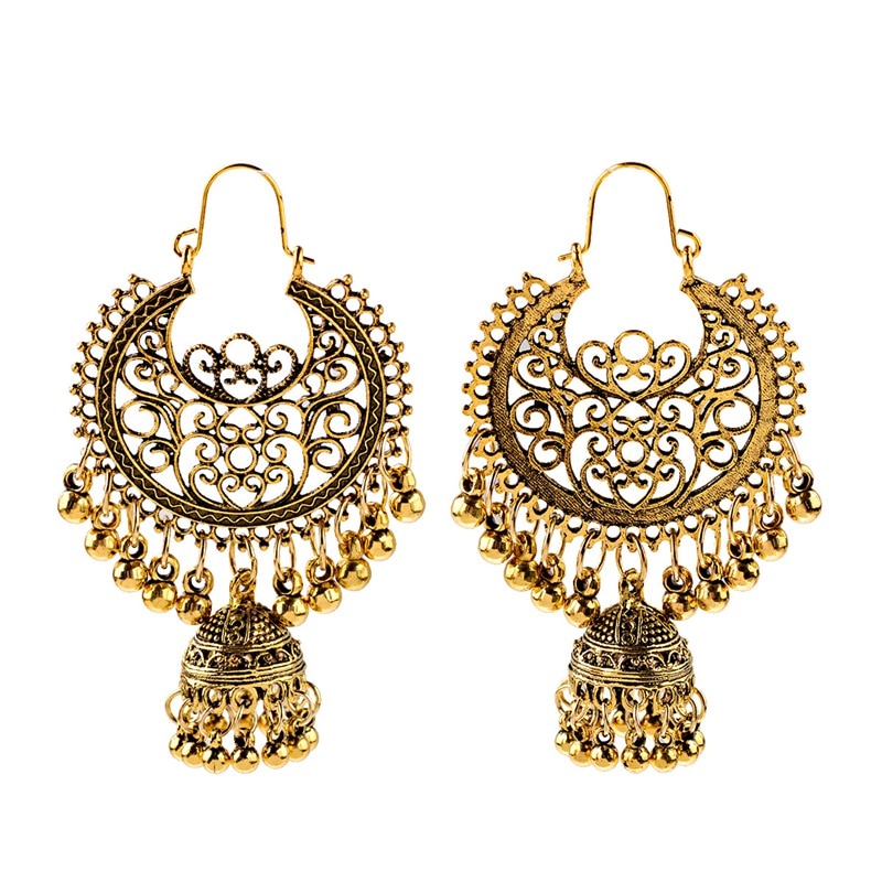 Classic-Vintage-Egypt-Gold-Color-Jhumka-Jhumki-Earrings-Women-Tibetan-Indian-Jewelry-Ethnic-Bells-Ta-33028199330-6
