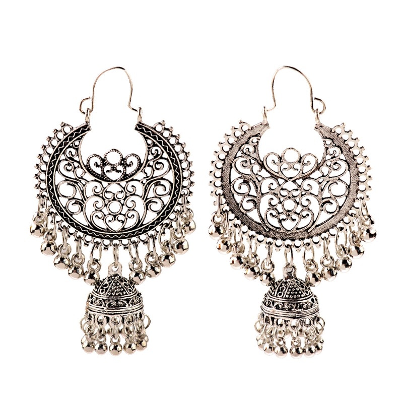 Classic-Vintage-Egypt-Gold-Color-Jhumka-Jhumki-Earrings-Women-Tibetan-Indian-Jewelry-Ethnic-Bells-Ta-33028199330-8