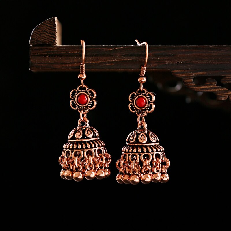 Classical-Retro-Tassel-Indian-Jhumka-Earrings-Ethnic-Flower-Gold-Silver-Color-Earrings-For-Women-Oor-4000741204769-3