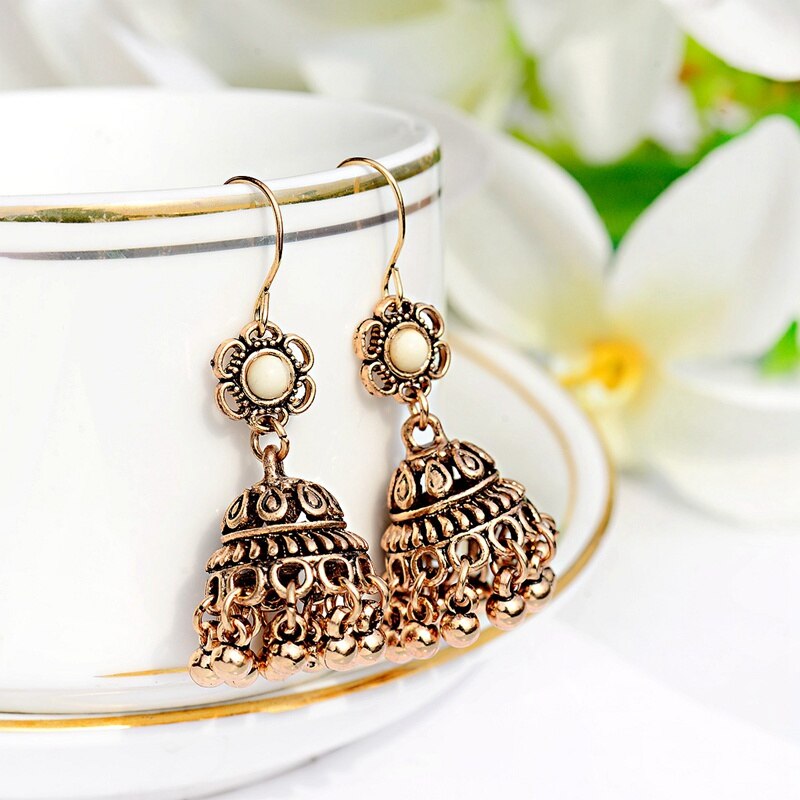 Classical-Retro-Tassel-Indian-Jhumka-Earrings-Ethnic-Flower-Gold-Silver-Color-Earrings-For-Women-Oor-4000741204769-7