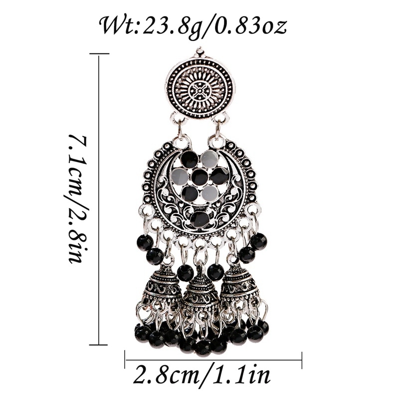 Ethnic-Big-Red-Dangle-Earrings-Women-Jhumka-Indian-Earrings-Vintage-Flower-Drop-Earring-Beads-Tassel-4000726560223-8