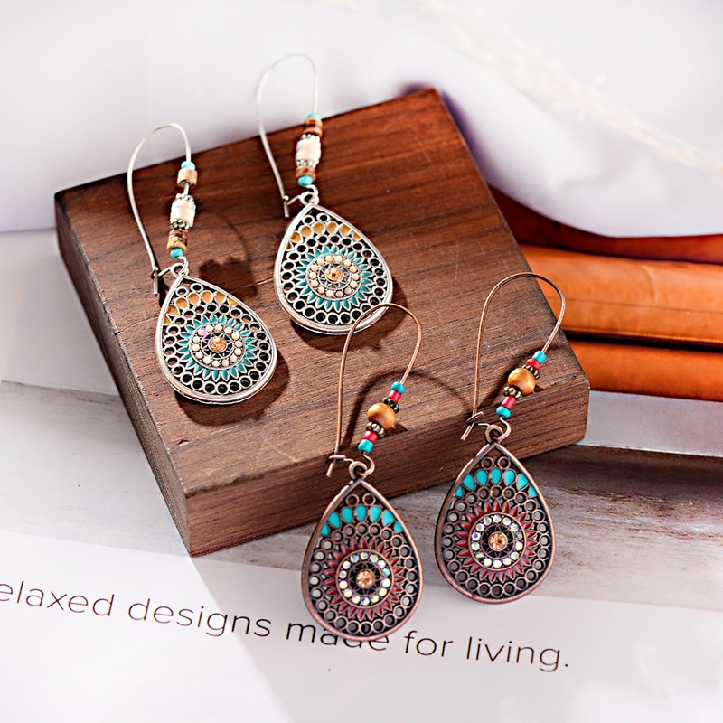 Ethnic-Dangle-Earrings-Bohemian-India-Jewelry-For-Women-Hollow-Crystal-Beads-Out-Dripping-Oil-Earrin-3256801193657893-2