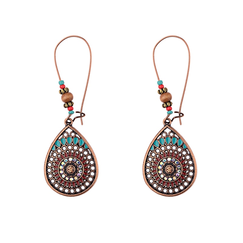 Ethnic-Dangle-Earrings-Bohemian-India-Jewelry-For-Women-Hollow-Crystal-Beads-Out-Dripping-Oil-Earrin-3256801193657893-5