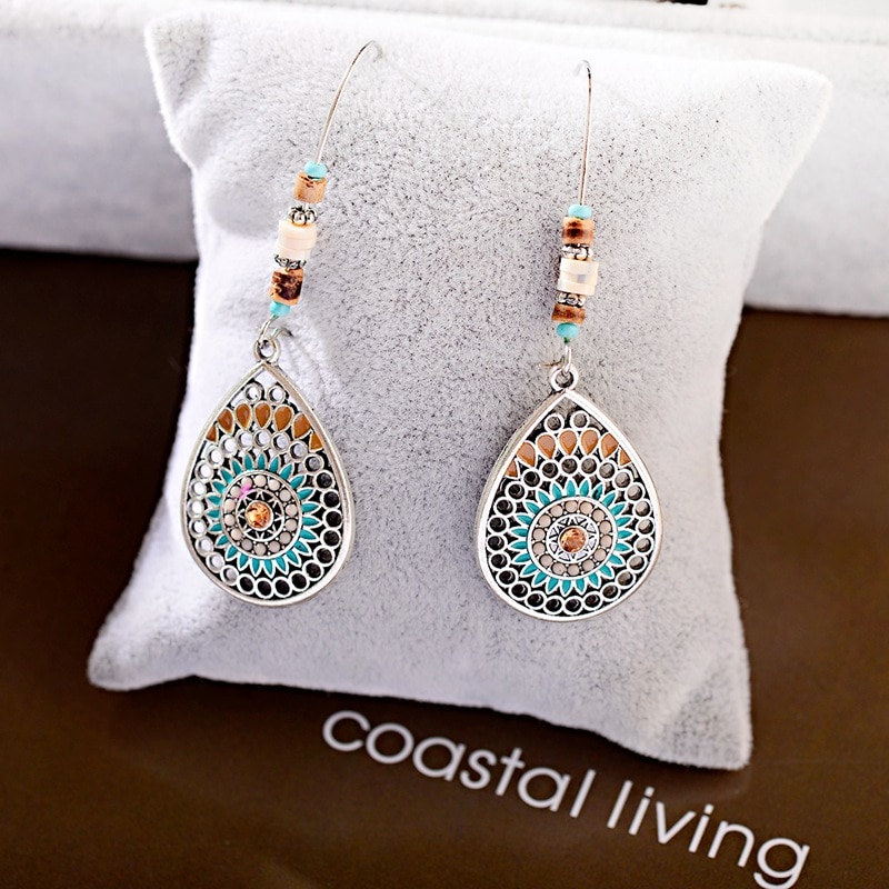 Ethnic-Dangle-Earrings-Bohemian-India-Jewelry-For-Women-Hollow-Crystal-Beads-Out-Dripping-Oil-Earrin-3256801193657893-7