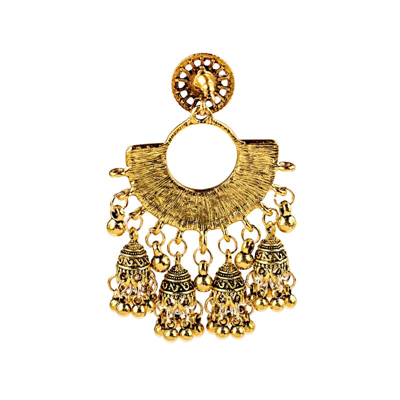 Ethnic-Fashion-Women-Sector-Jhumka-Earrings-Indian-Jewelry-Ethnic-Hippie-Tribe-Boho-Bells-Tassel-Dan-33013724032-8