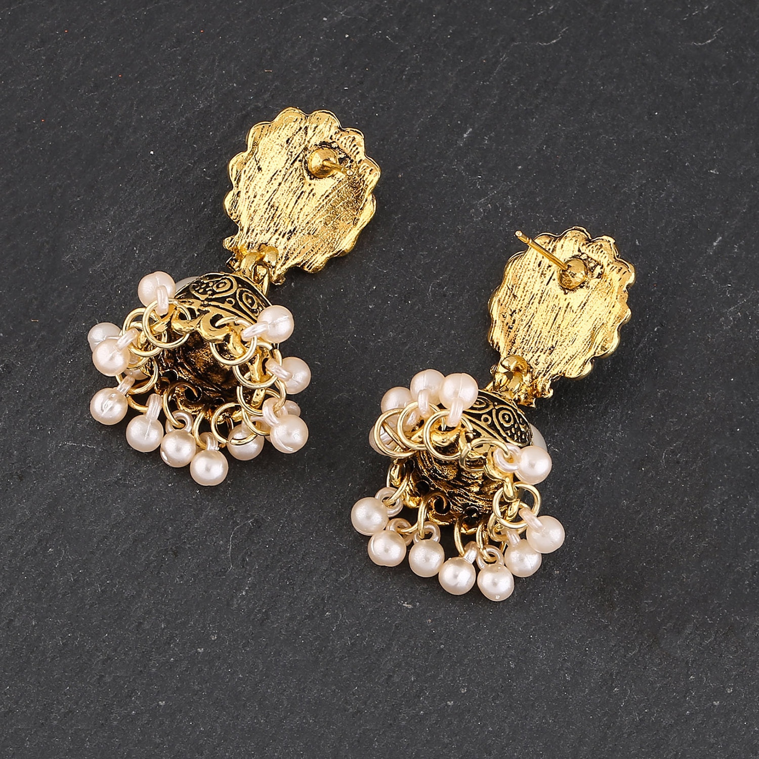 Ethnic-Gold-Color-Flower-Indian-Earrings-For-Women-Pendient-Vintage-Gyspy-Pearl-Ladies-Earring-Jewel-1005003740449342-2