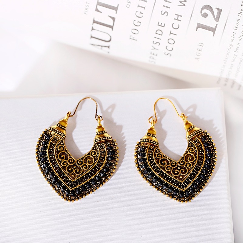 Ethnic-Gold-Color-Heart-Dangle-Earrings-For-Women-Gypsy-White-Line-Flower-Carved-Earrings-Vintage-St-2255800224907567-3