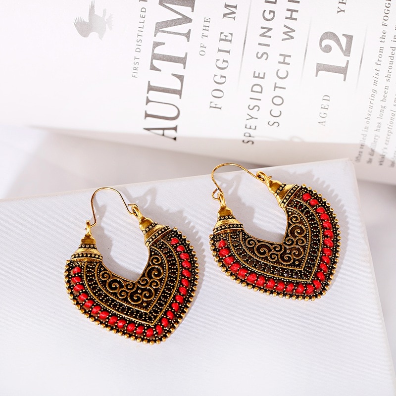 Ethnic-Gold-Color-Heart-Dangle-Earrings-For-Women-Gypsy-White-Line-Flower-Carved-Earrings-Vintage-St-2255800224907567-7
