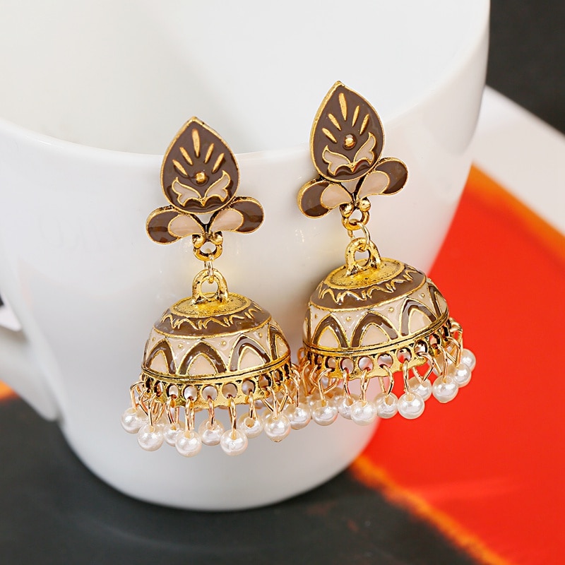 Ethnic-Green-Jhumka-Jhumki-Earrings-Women-Vintage-Gold-Color-Indian-Jewelry-Ladies-Dangle-Earrings-O-4000735518823-4