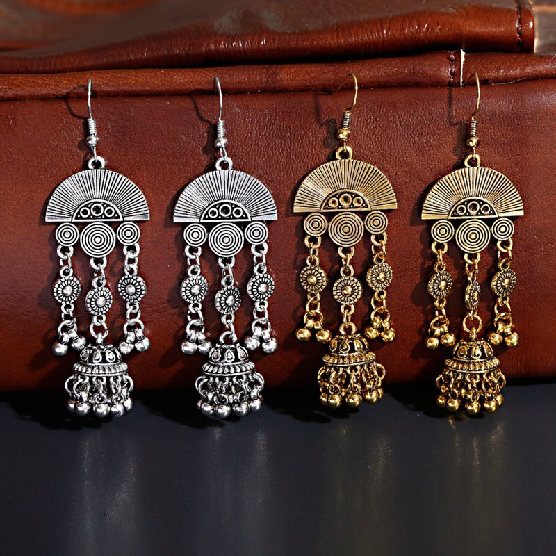 Ethnic-Gypsy-Jewelry-Vintage-Sector-Bell-Tassel-Indian-Earrings-Vintage-Carved-Dangle-Earrings-For-W-1005002984120826-2