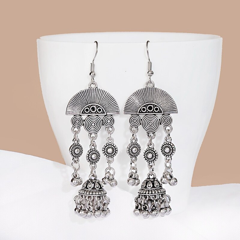 Ethnic-Gypsy-Jewelry-Vintage-Sector-Bell-Tassel-Indian-Earrings-Vintage-Carved-Dangle-Earrings-For-W-1005002984120826-5