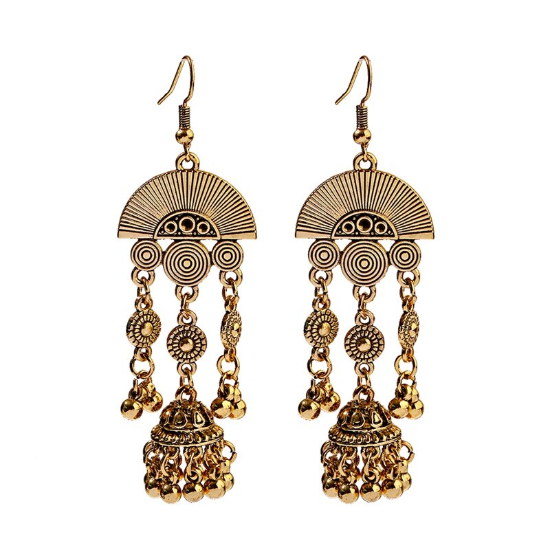Ethnic-Gypsy-Jewelry-Vintage-Sector-Bell-Tassel-Indian-Earrings-Vintage-Carved-Dangle-Earrings-For-W-1005002984120826-7