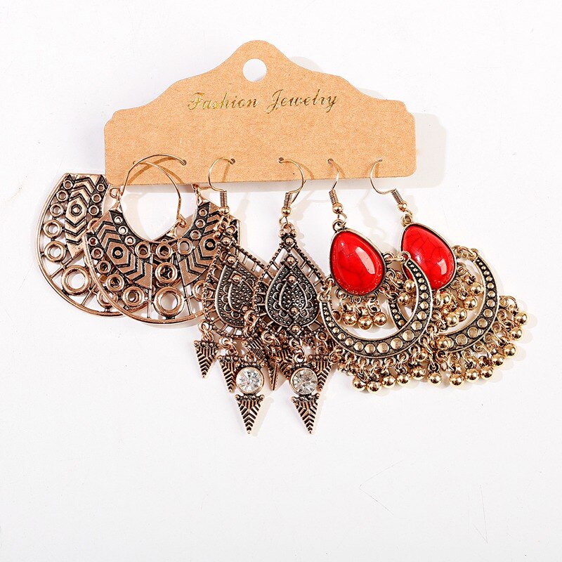 Ethnic-Gypsy-Silver-Color-Dangle-Earrings-Set-Summer-Vintage-Ladies-Beads-Tassel-Earrings-For-Women--2255800642914261-2