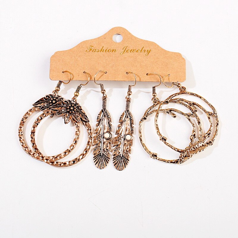 Ethnic-Gypsy-Silver-Color-Dangle-Earrings-Set-Summer-Vintage-Ladies-Beads-Tassel-Earrings-For-Women--2255800642914261-3