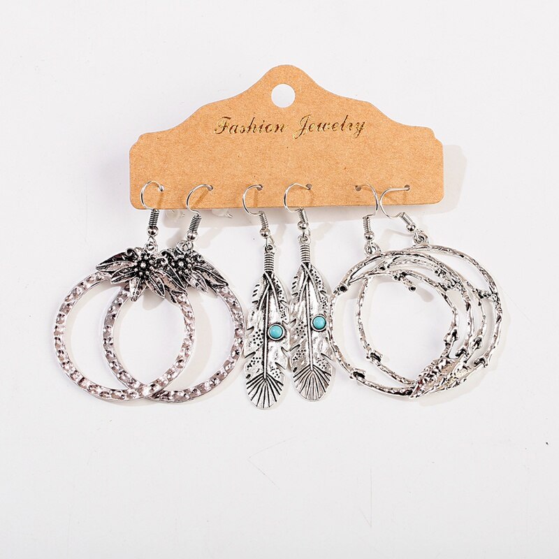 Ethnic-Gypsy-Silver-Color-Dangle-Earrings-Set-Summer-Vintage-Ladies-Beads-Tassel-Earrings-For-Women--2255800642914261-4
