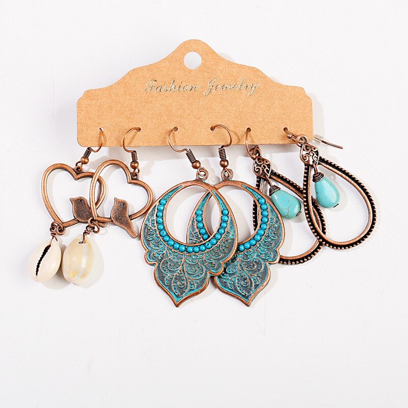 Ethnic-Gypsy-Silver-Color-Dangle-Earrings-Set-Summer-Vintage-Ladies-Beads-Tassel-Earrings-For-Women--2255800642914261-5