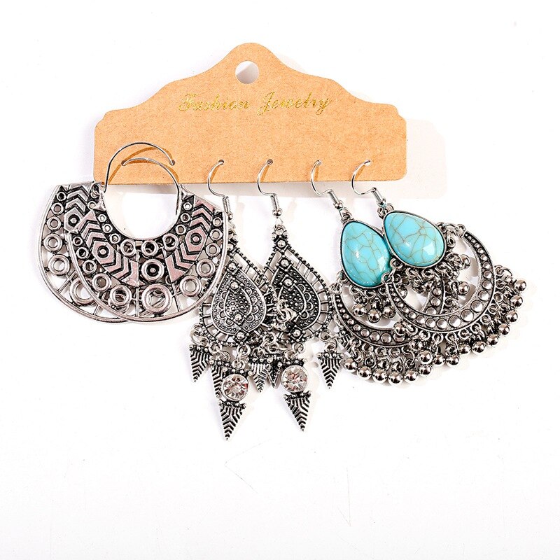 Ethnic-Gypsy-Silver-Color-Dangle-Earrings-Set-Summer-Vintage-Ladies-Beads-Tassel-Earrings-For-Women--2255800642914261-7