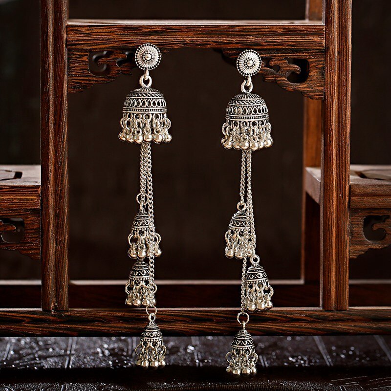 Ethnic-Long-Dangle-Earrings-Jhumka-Indian-Earrings-For-Women-Vintage-Drop-Earring-Lantern-Palace-Ear-4000589561737-4